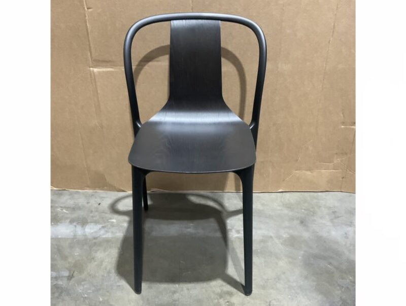 Belleville Side Chair - Thumbnail 2