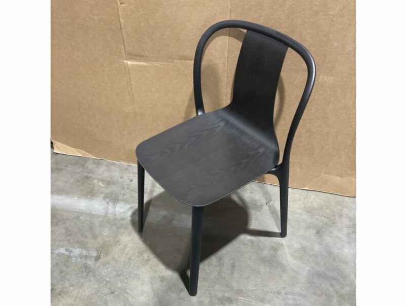 Belleville Side Chair - Thumbnail 4