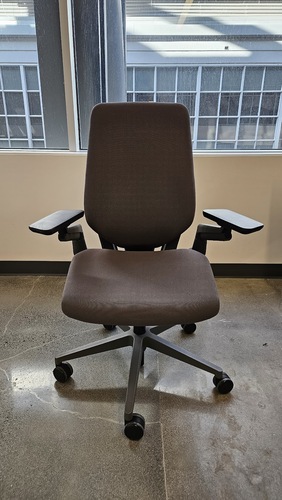 Gesture Task Chair - Thumbnail 2
