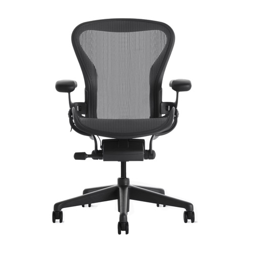 Aeron Size B Task Chair - Image 1