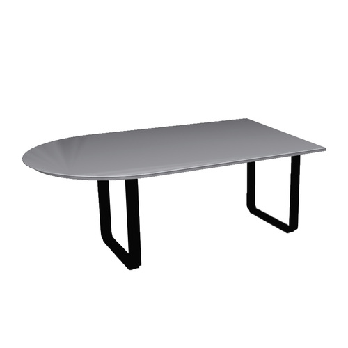 48x90 Bullet Desk Meeting Room - Image 1