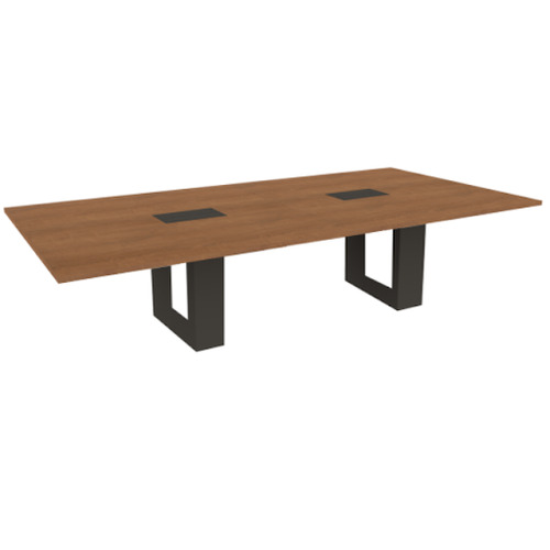Rectangle Table
130"W x 60"D x 29"H - Image 1