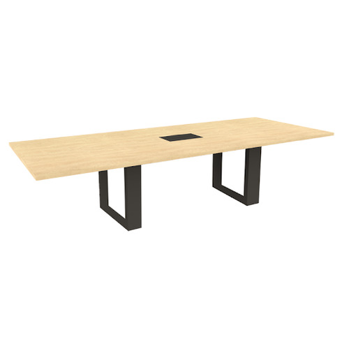 Rectangle Table
119"W x 42"D x 29"H - Image 1