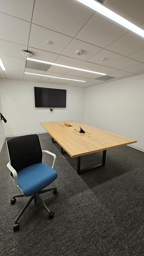 Rectangle Table
120"W x 60"D x 29"H - Thumbnail 2