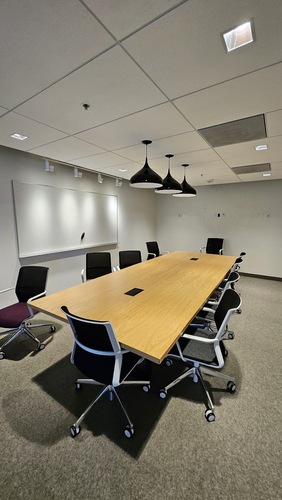 Rectangle Table
150"W x 60"D x 29"H - Thumbnail 2