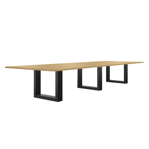 Rectangle Table
150"W x 60"D x 29"H - Image 1
