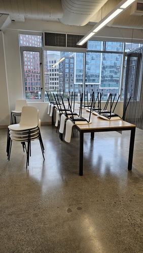 Dining Table
72"W x 36"D x 29"H - Thumbnail 2