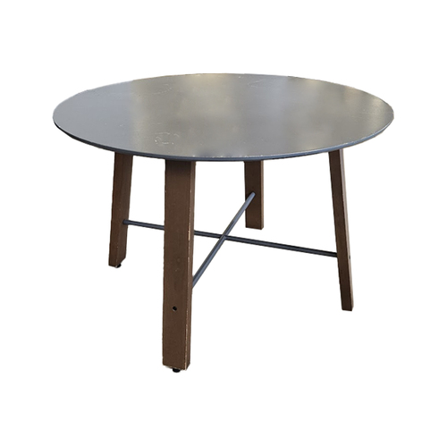Round Table
44"Dia x 29"H - Image 1