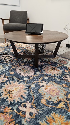 Stowe Coffee Table - Thumbnail 2