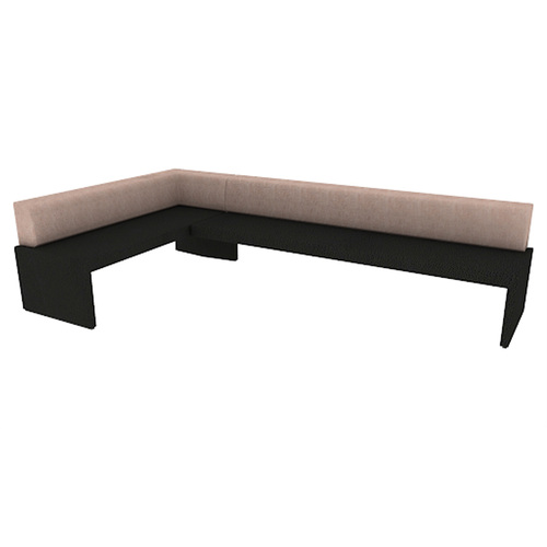 Together Corner Bench - Image 1