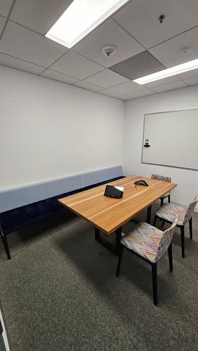 Modo 5' Bench - Thumbnail 2