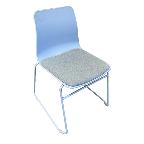 Enea Lottus Stack Chair - Image 1