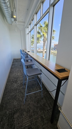 Enea Lottus Stack Stool - Thumbnail 2