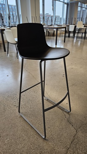Enea Lottus Stool - Thumbnail 2
