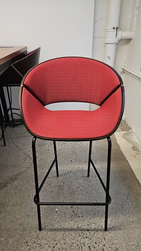 Lipse Counter Bar Stools - Thumbnail 2
