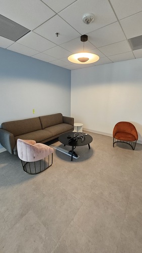 Ronan Sofa - Thumbnail 2