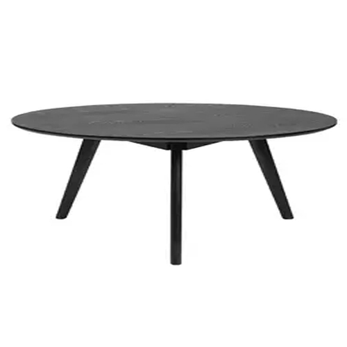 Round Coffee Table - Image 1