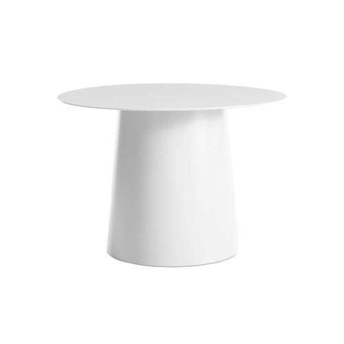 Circular Side Table - Image 1