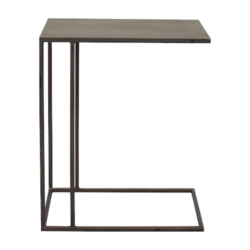 C-Sided Table - Image 1