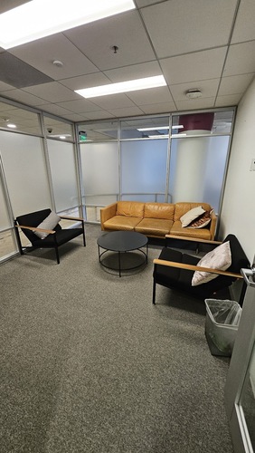 Inmod Landry Sofa - Thumbnail 2