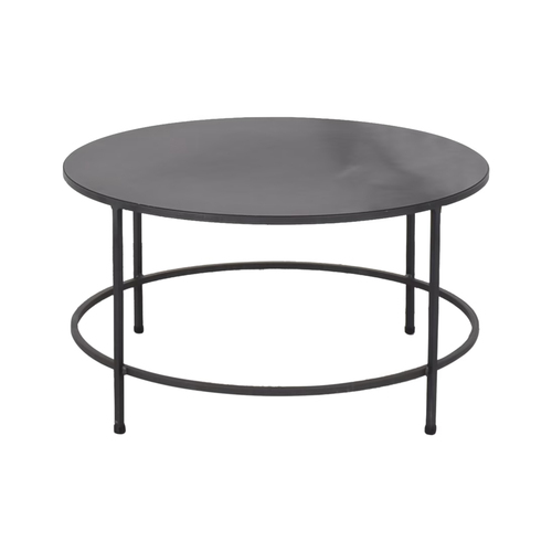 Round Coffee Table - Image 1