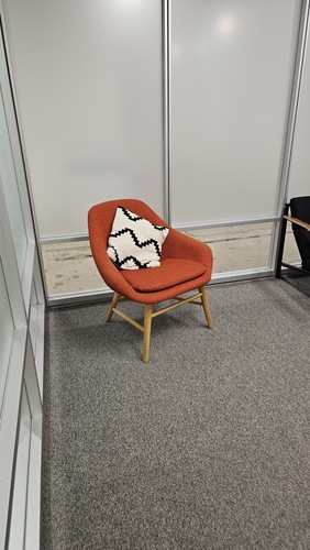Mylo Chair - Thumbnail 2