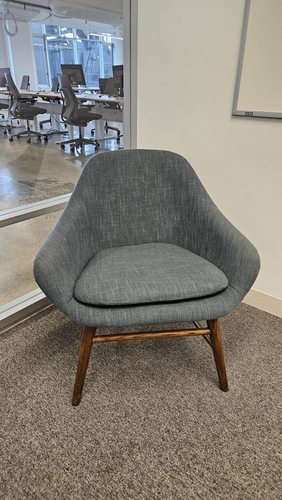 Mylo Chair - Thumbnail 2