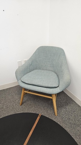 Mylo Chair - Thumbnail 2