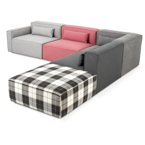 Modular Corner Chair - Image 1