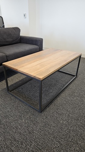 Streamline Coffee Table - Thumbnail 2