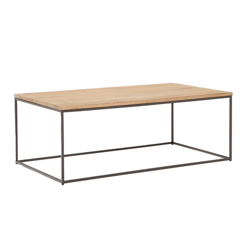 Streamline Coffee Table - Image 1