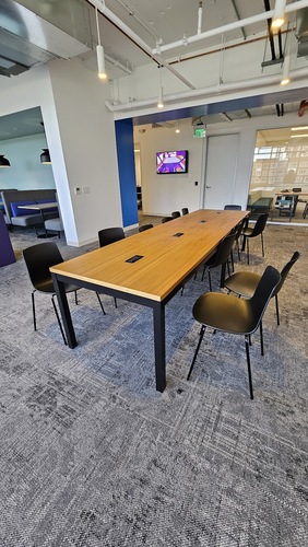 eBench Table - Thumbnail 2
