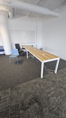 eBench Table - Thumbnail 2