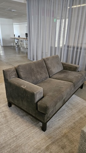 Seabury Track Arm Sofa - Thumbnail 2