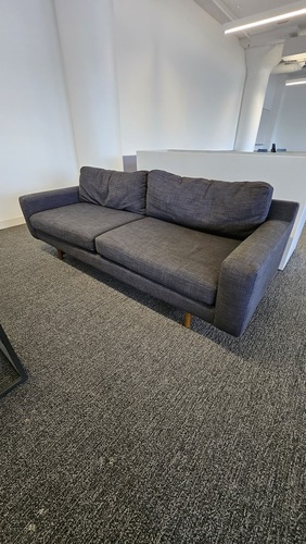 Eddy Sofa - Thumbnail 2