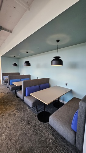 5' Dining Table - Thumbnail 2