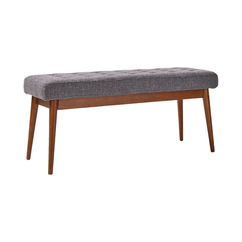 Mid Century Bench - Image 1
