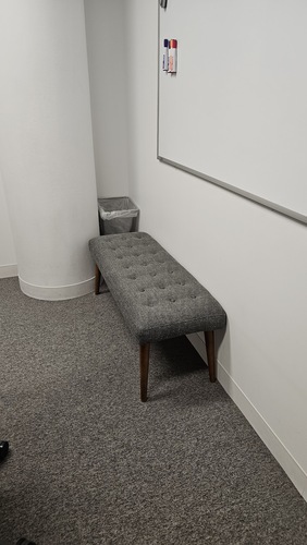 Mid Century Bench - Thumbnail 2