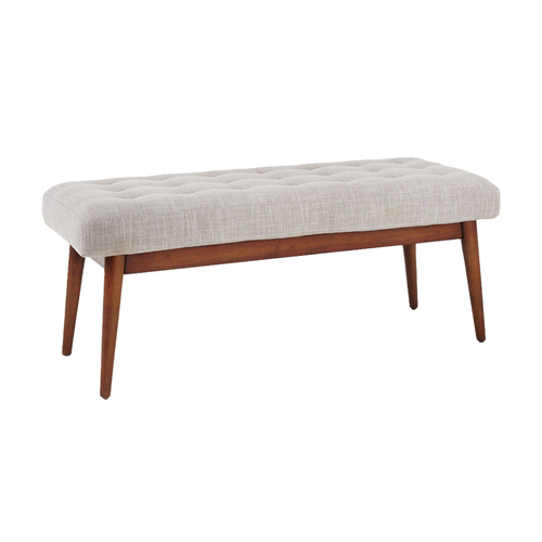 Mid Century Bench - Image 1