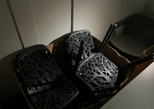 JANUS et Cie Forest Chair - Thumbnail 3
