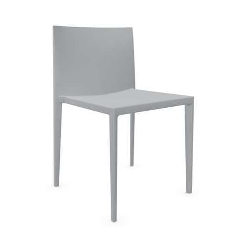 Sail SI1245 Outdoor Stackable Chair - Image 1