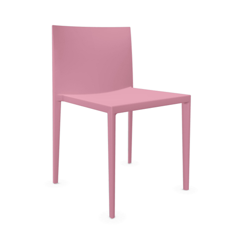 Sail SI1245 Outdoor Stackable Chair - Image 1