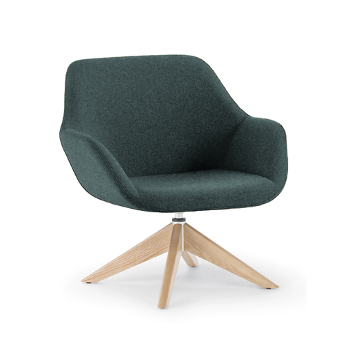 Melina Lounge Chair - Image 1