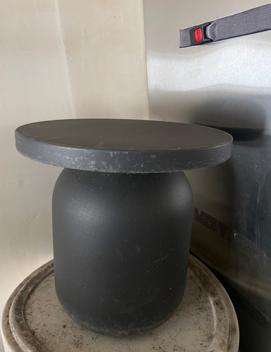 JANUS et Cie Bell Side Table - Thumbnail 2