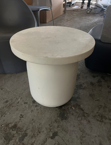JANUS et Cie Bell Side Table - Thumbnail 2