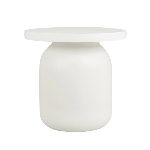 JANUS et Cie Bell Side Table - Image 1
