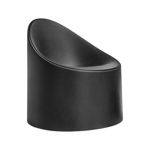 Outdoor Scoop Chair - Image 1