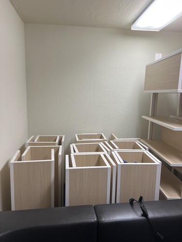 Modular Shelving, as Singles - Thumbnail 4