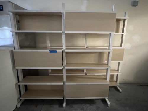 Modular Shelving, as Singles - Thumbnail 2