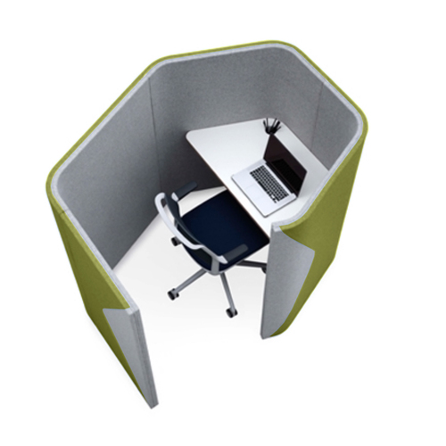 Haven Desk Pod - Image 1